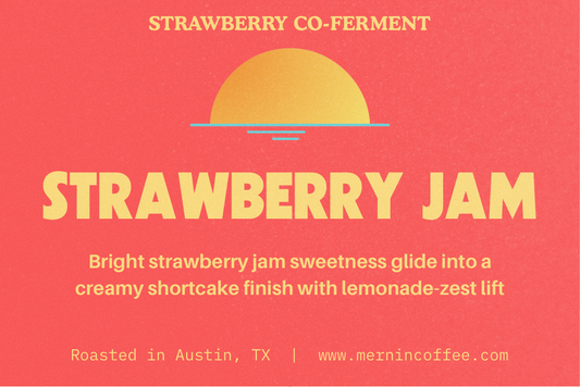 Strawberry Jam