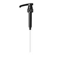 Chilled Espresso Pump
