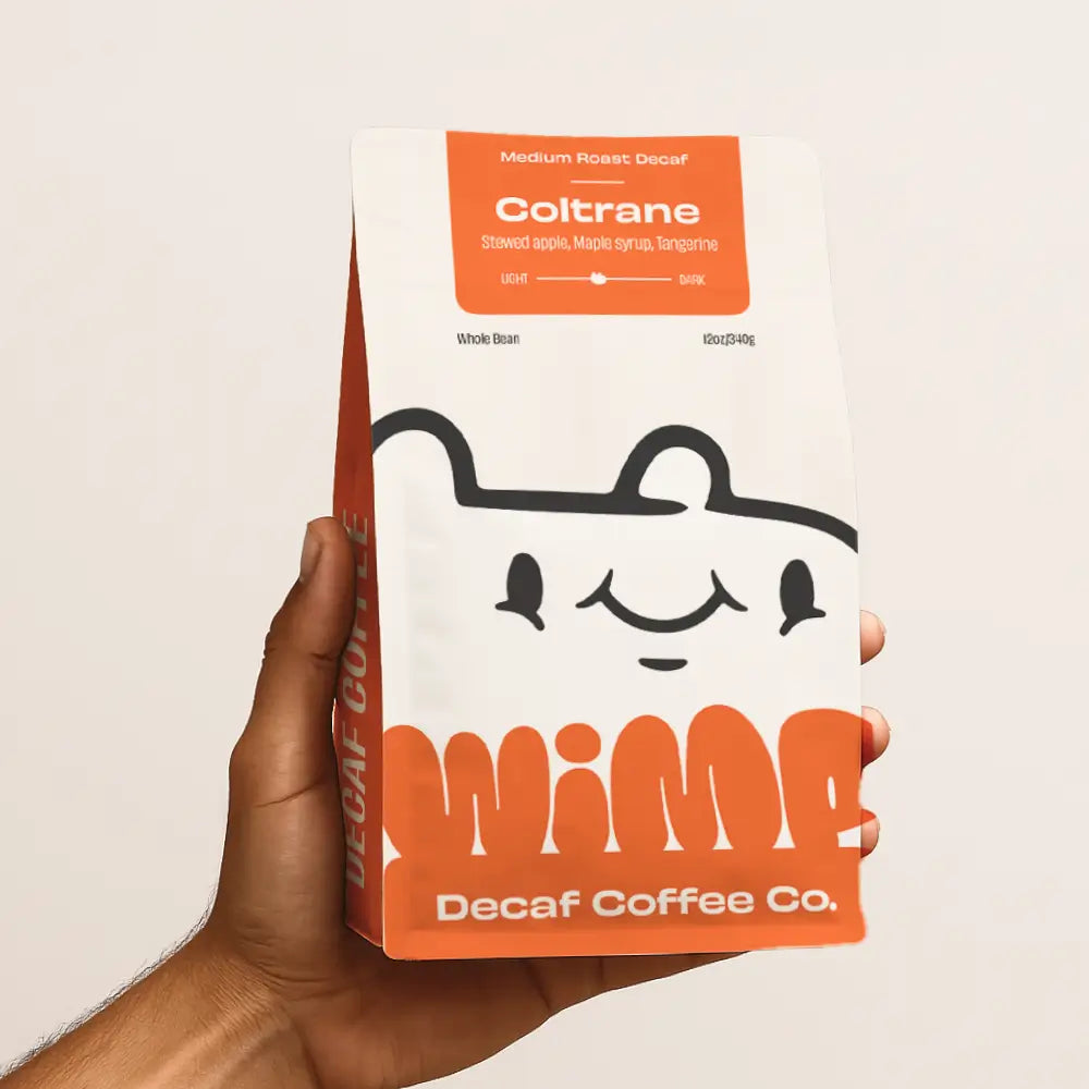 Coltrane