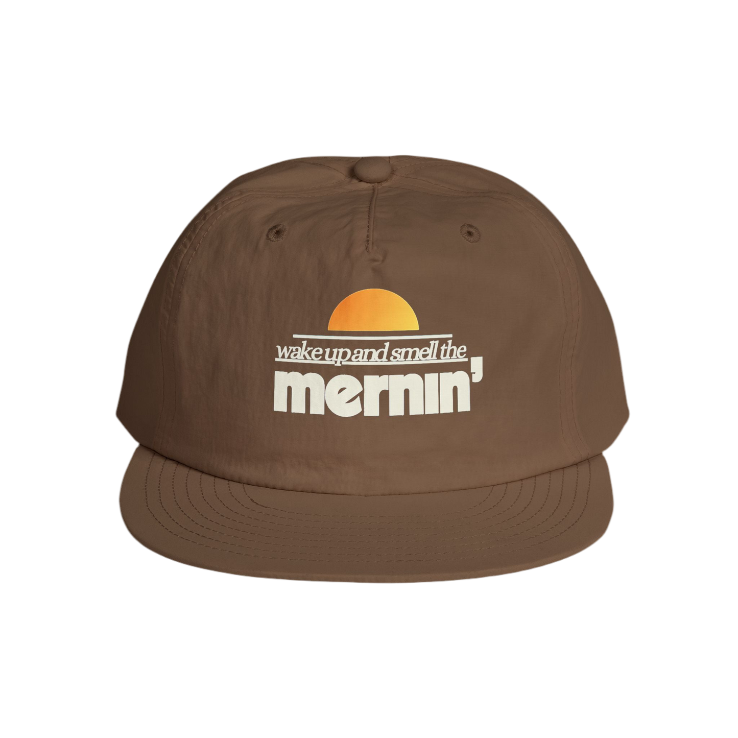 Throwback Surf Cap