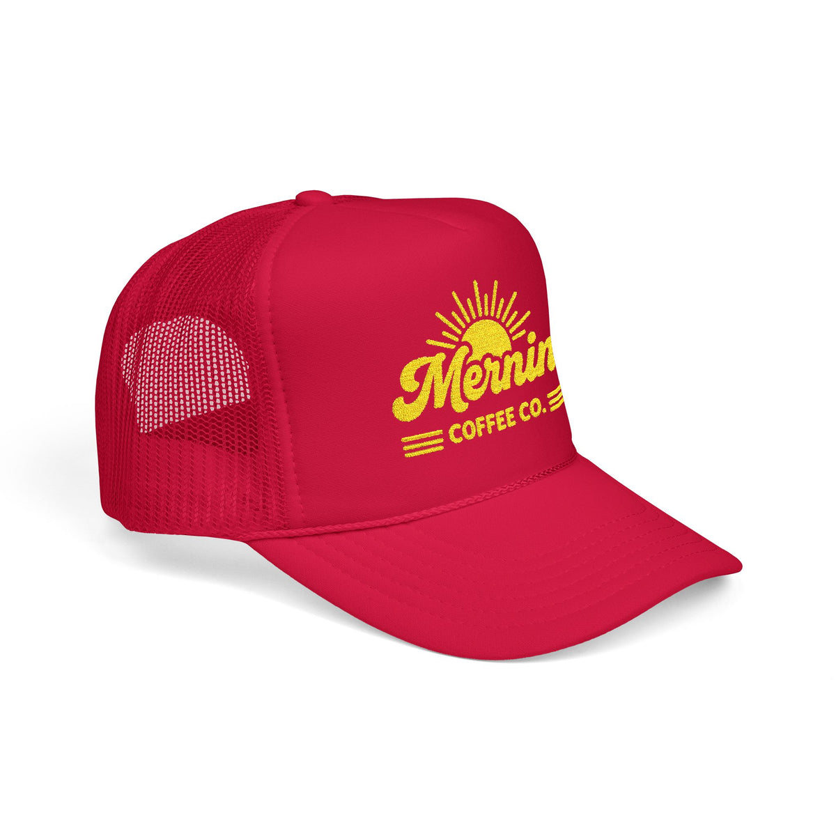 Foam Trucker Hat