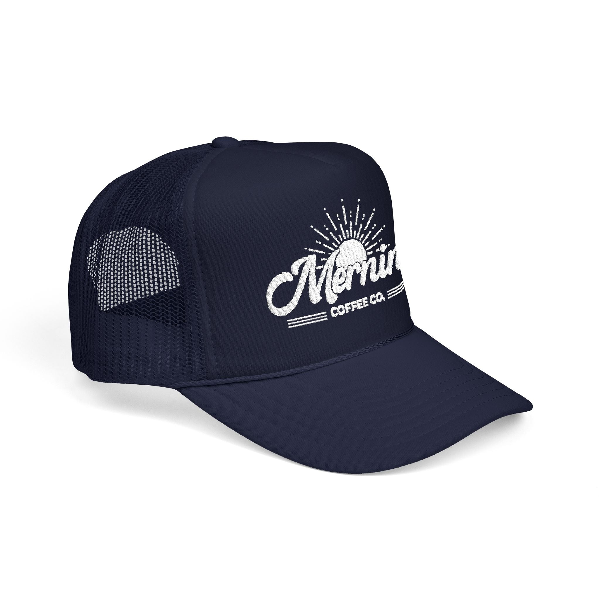Foam Trucker Hat