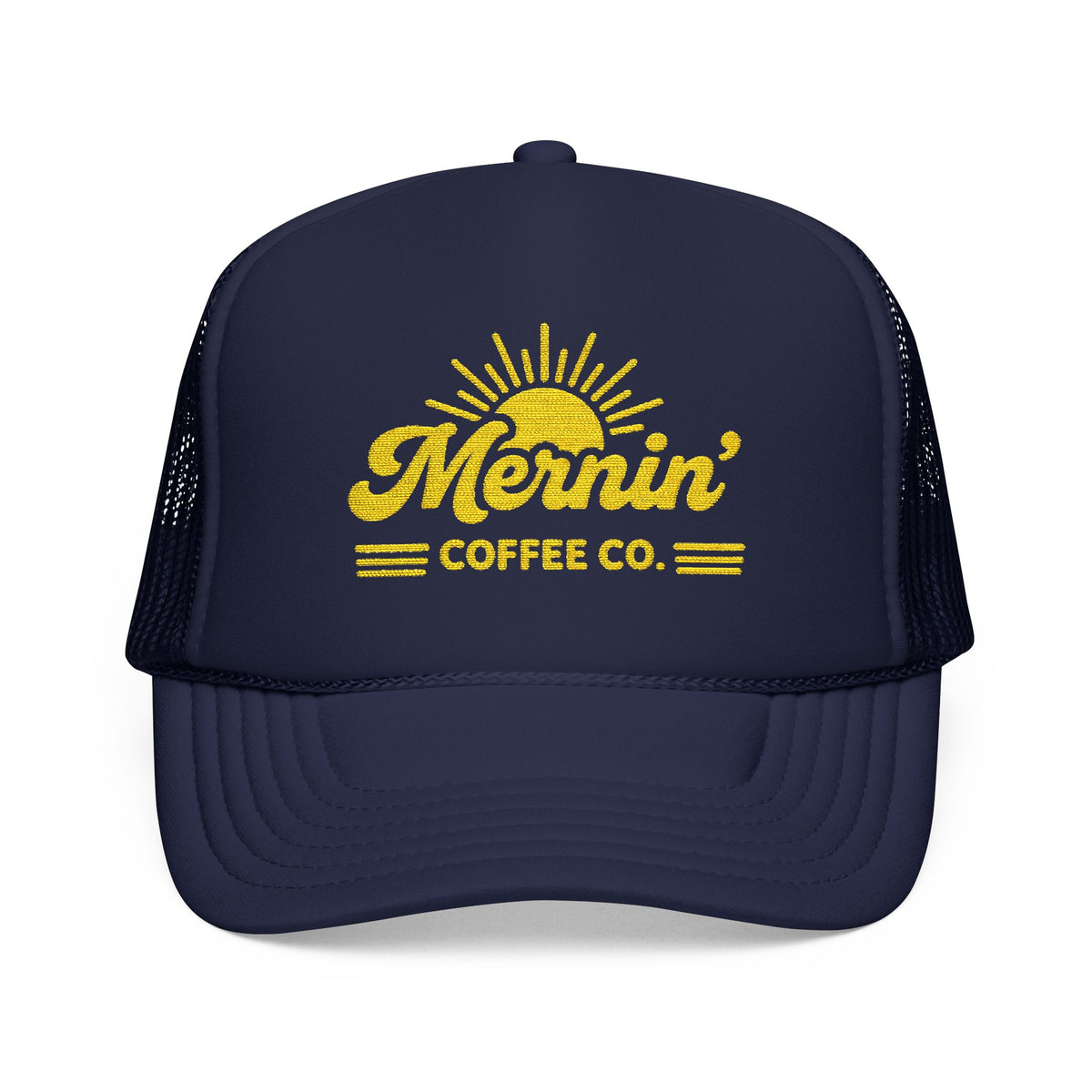Foam Trucker Hat