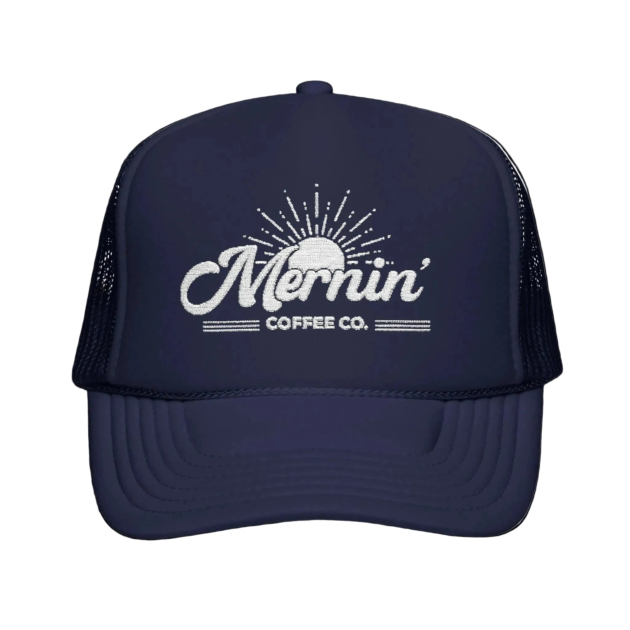 Foam Trucker Hat