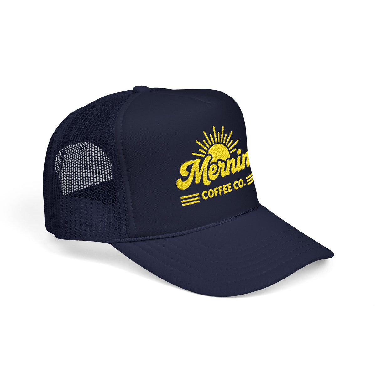 Foam Trucker Hat