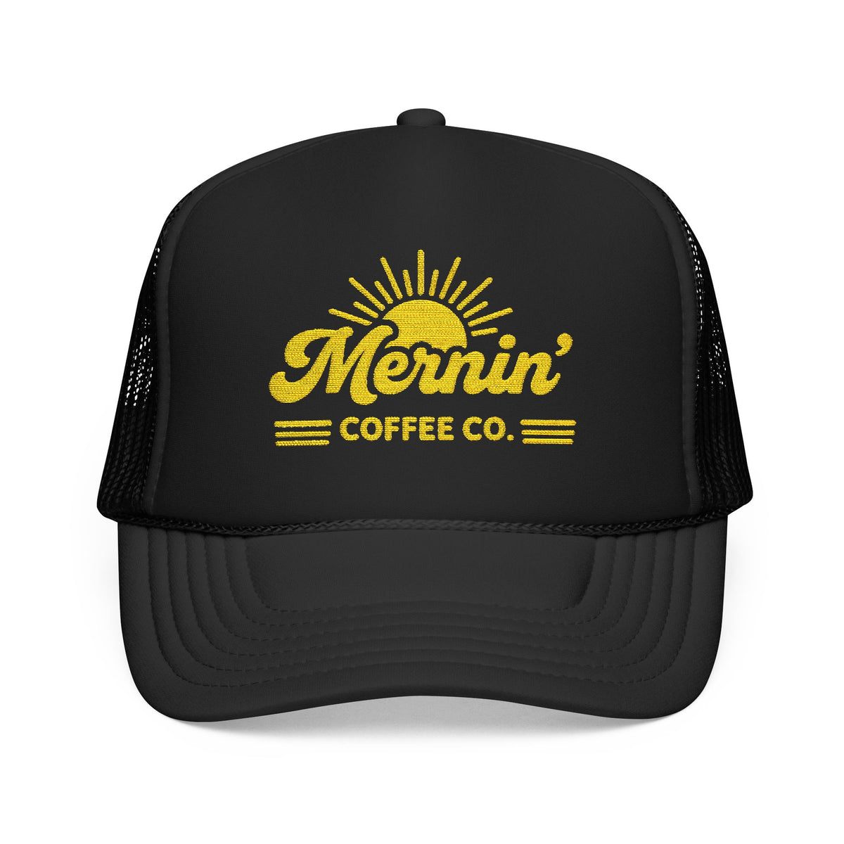 Foam Trucker Hat