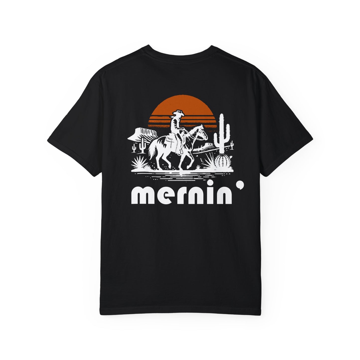 Mernin Tee