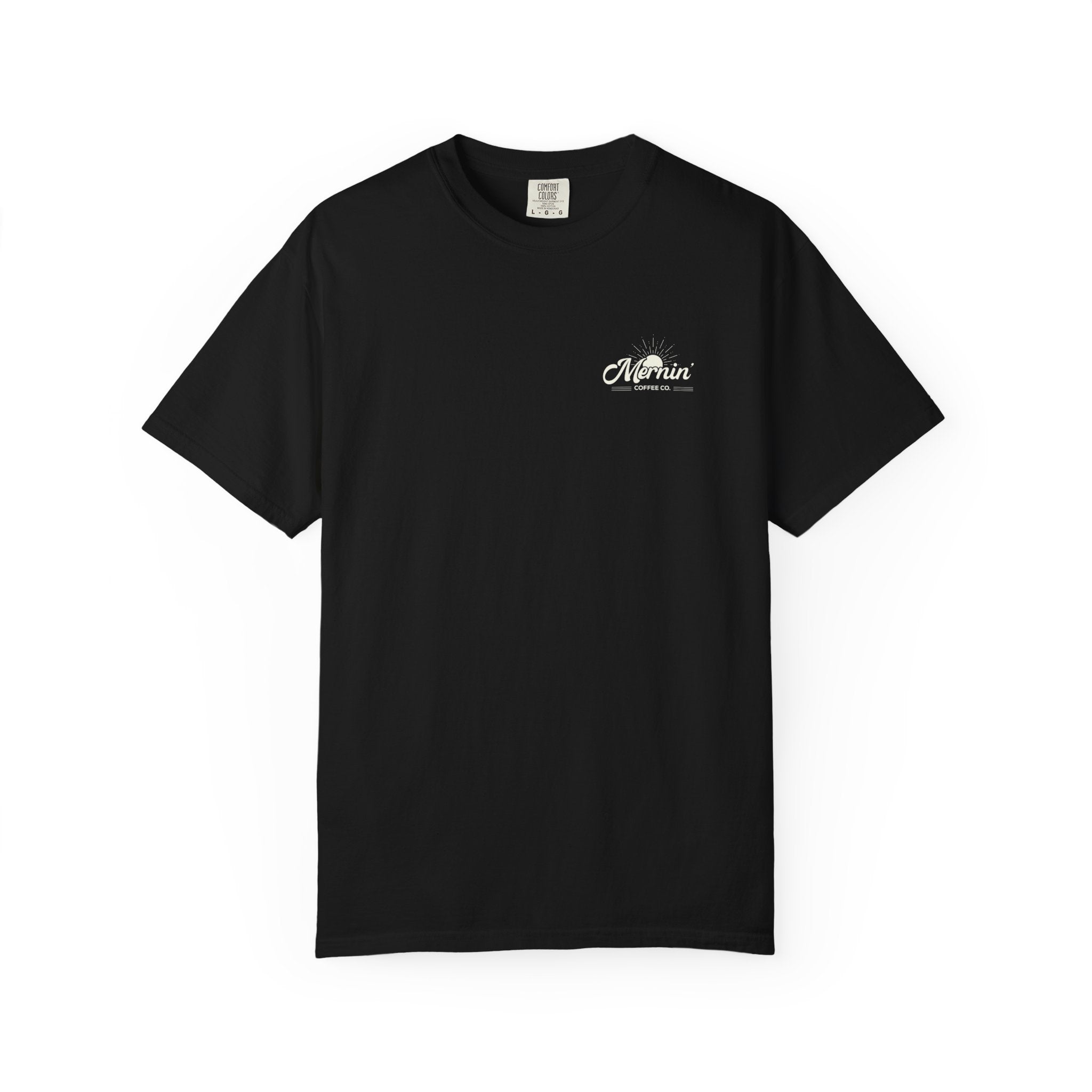 Mernin' Vintage Tee
