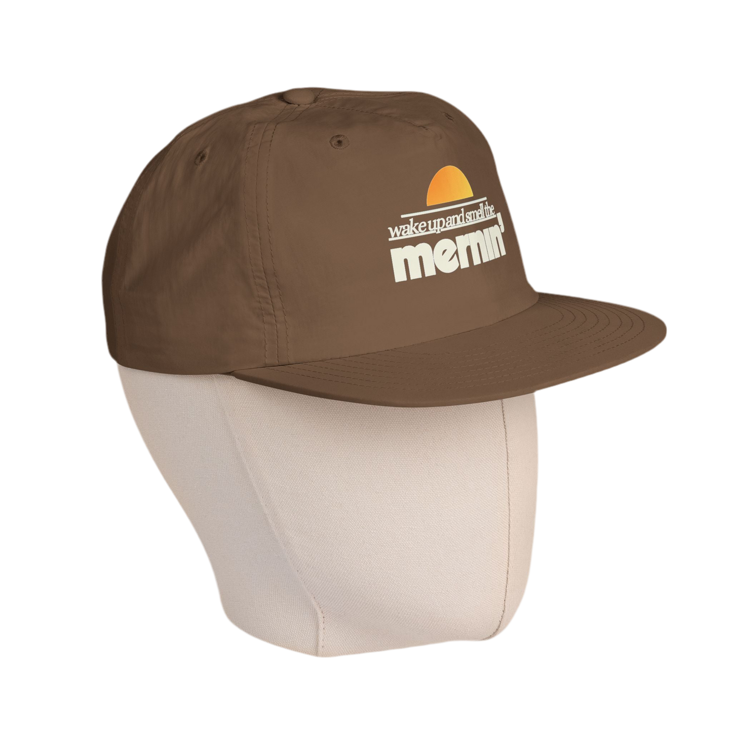 Throwback Surf Cap