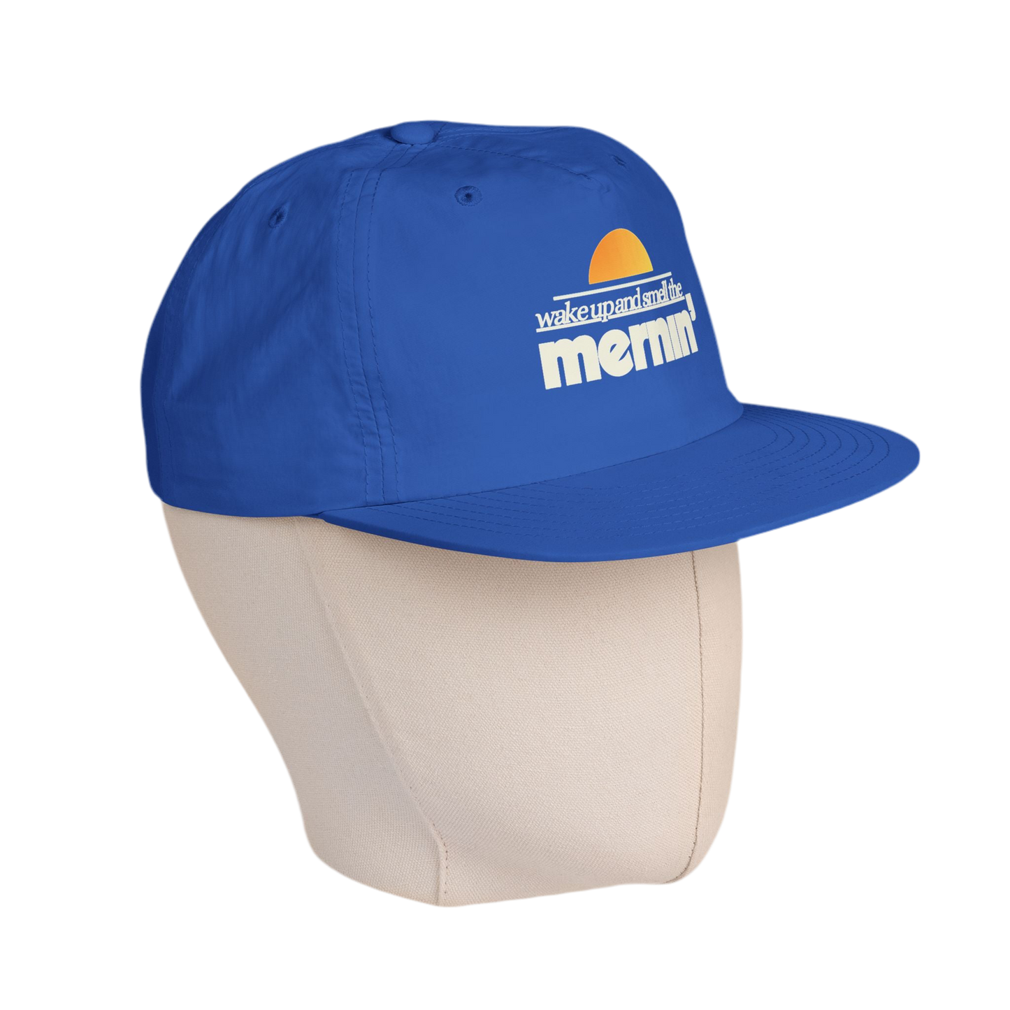 Throwback Surf Cap