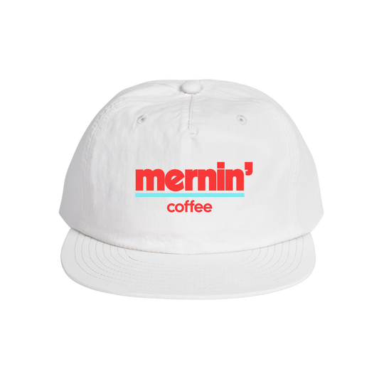 Throwback Surf Cap