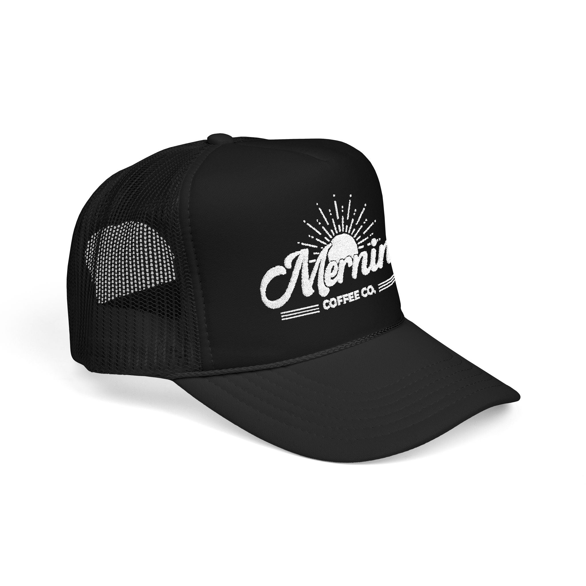 Foam Trucker Hat