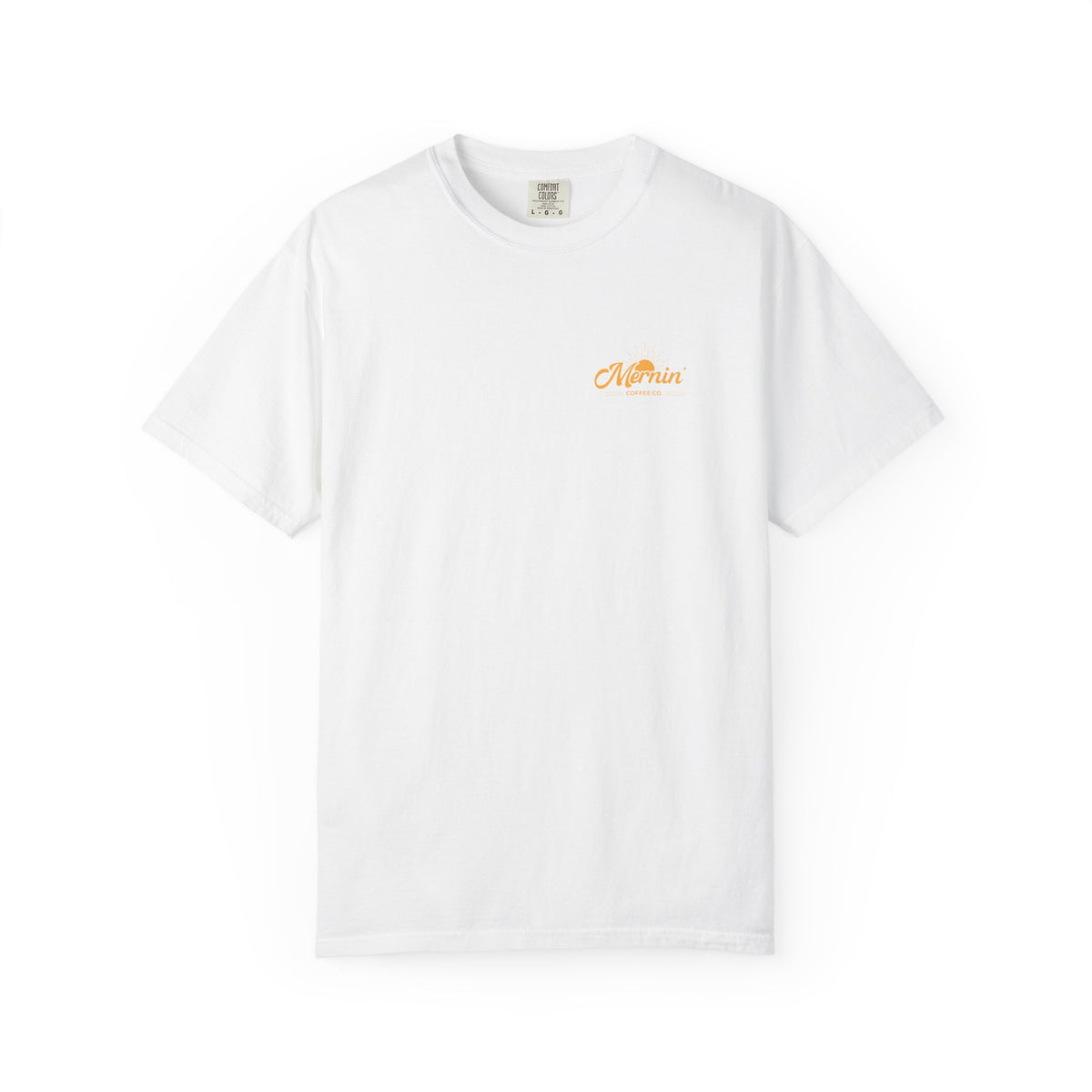 Mernin' Vintage Tee
