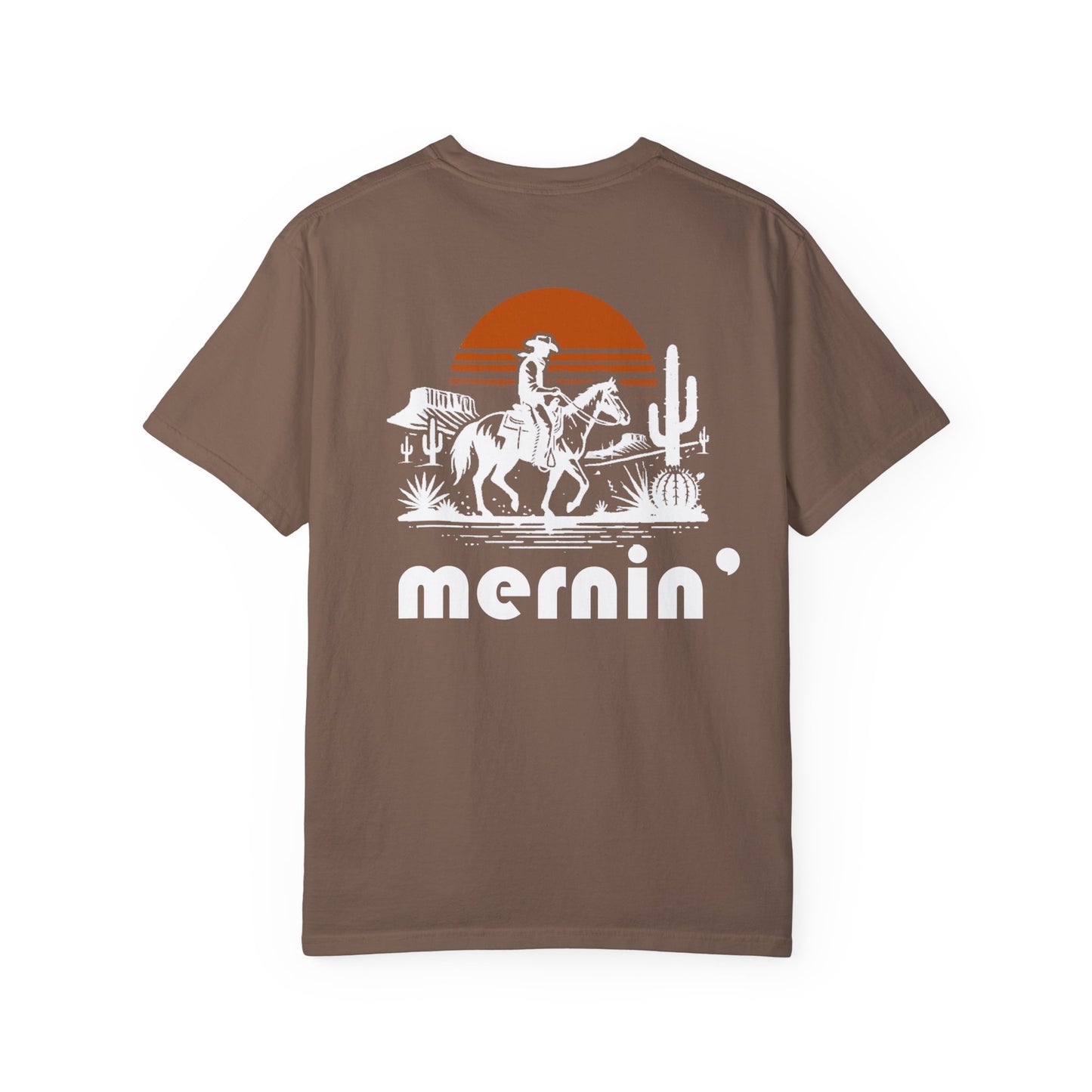 Mernin Tee