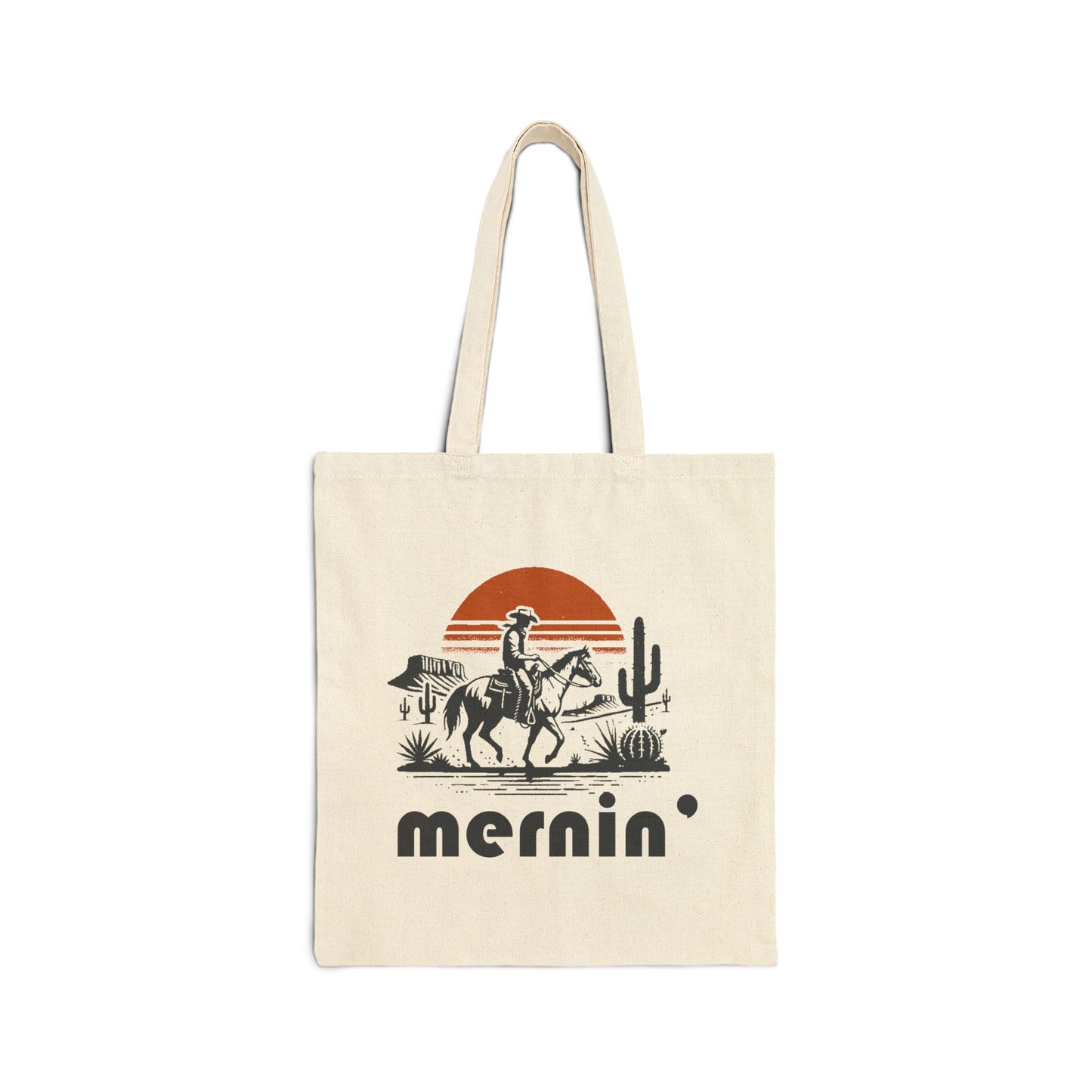 Mernin' Tote