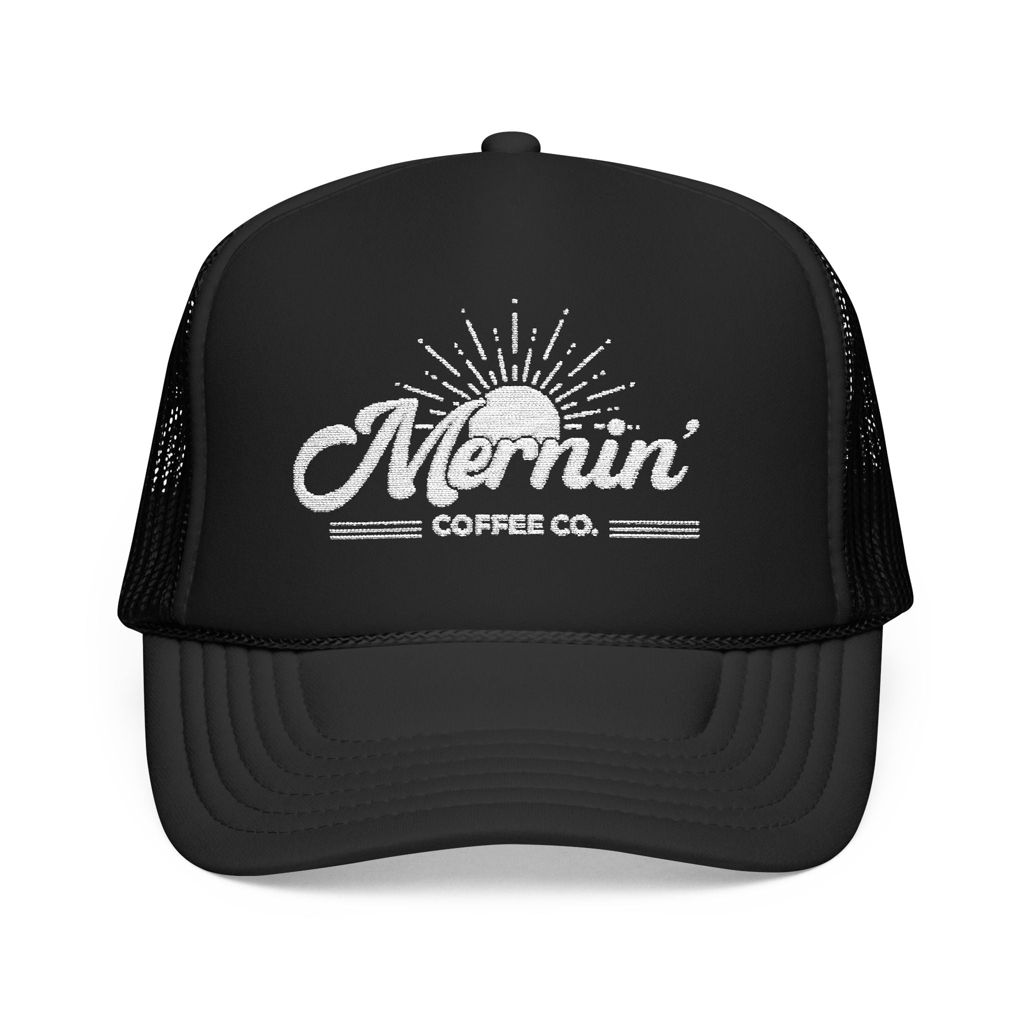 Foam Trucker Hat