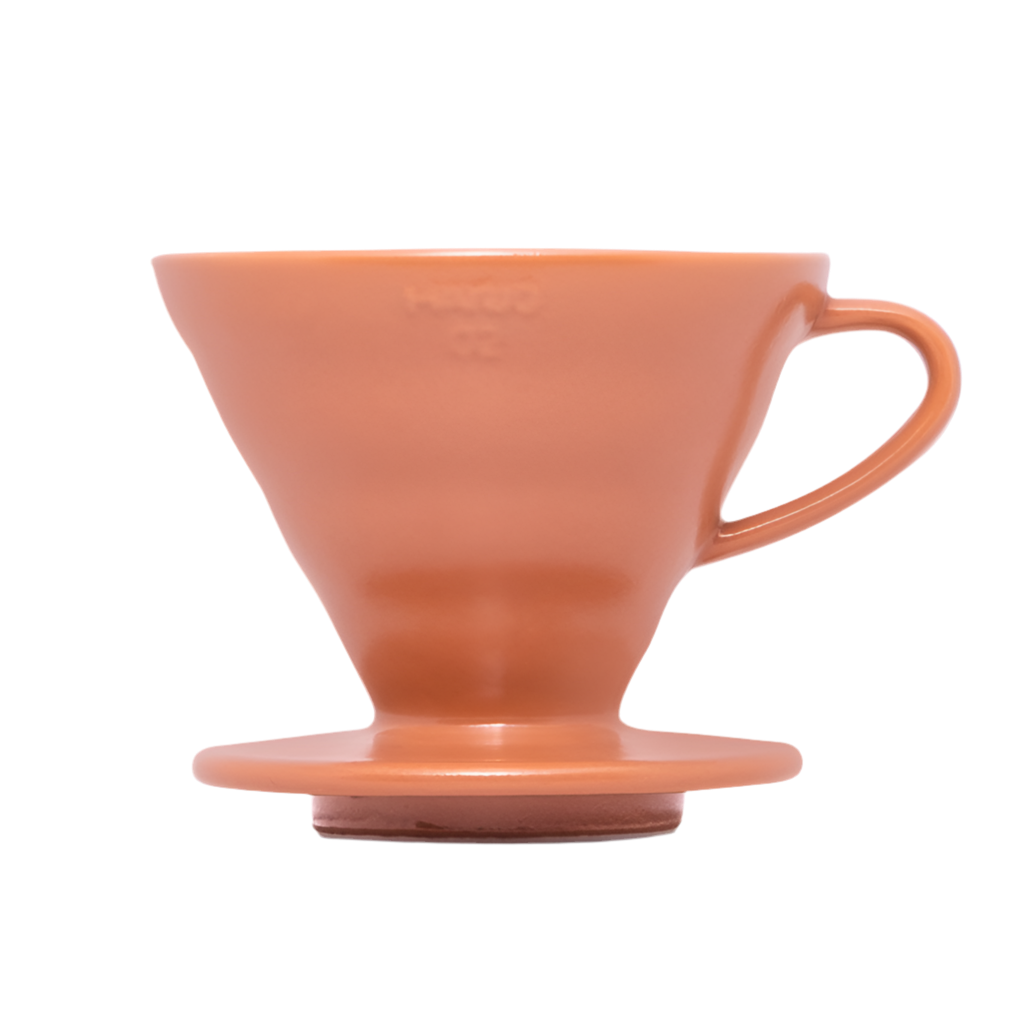 V60 Ceramic Coffee Dripper 02 - Canyon