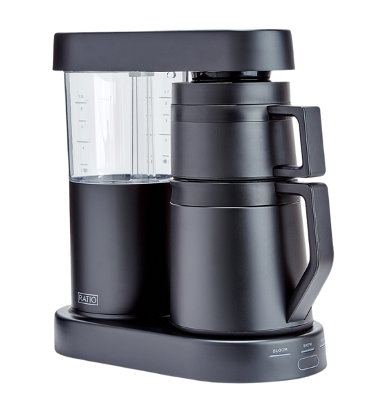 Ratio Six Coffee Machine