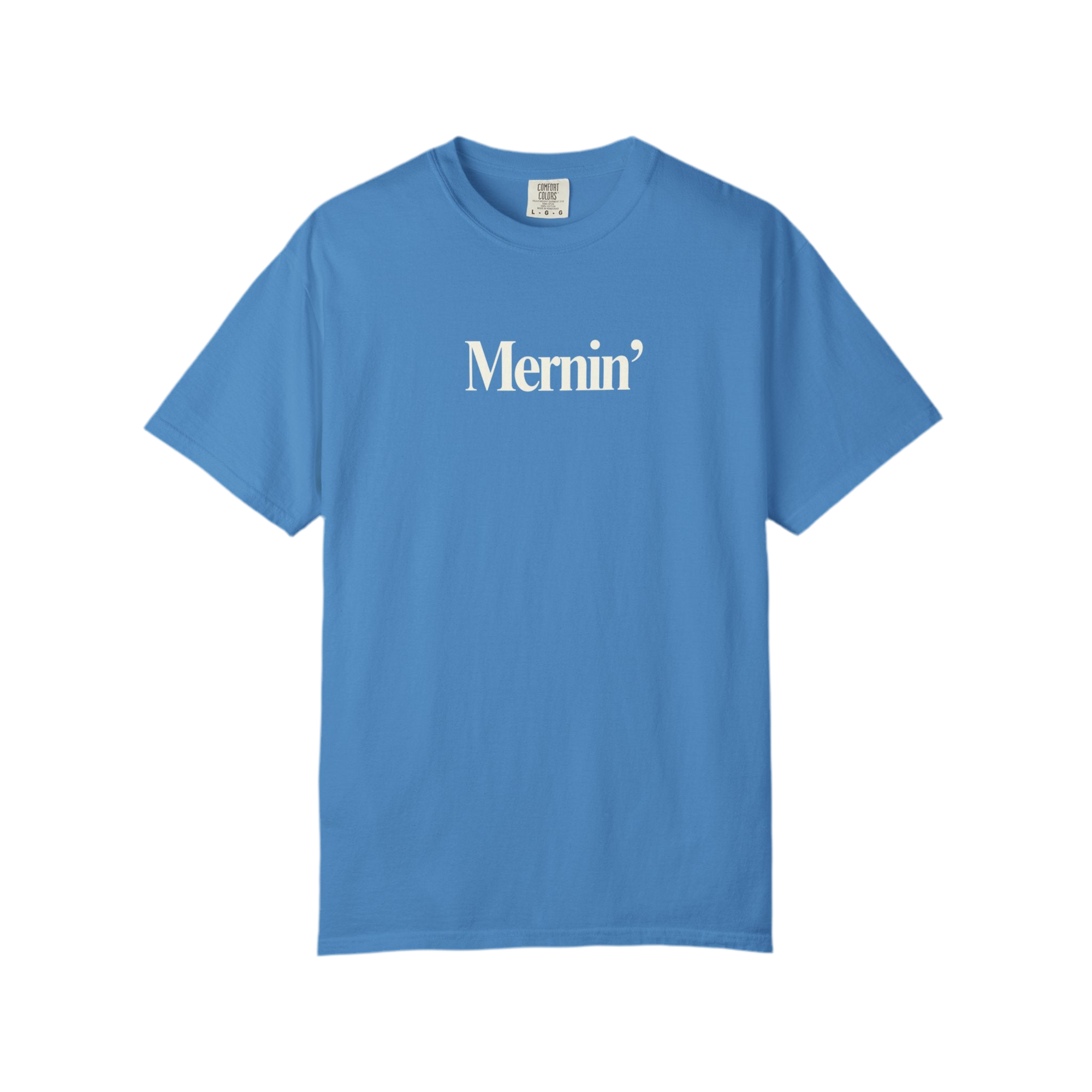 Mernin' Lake Shirt