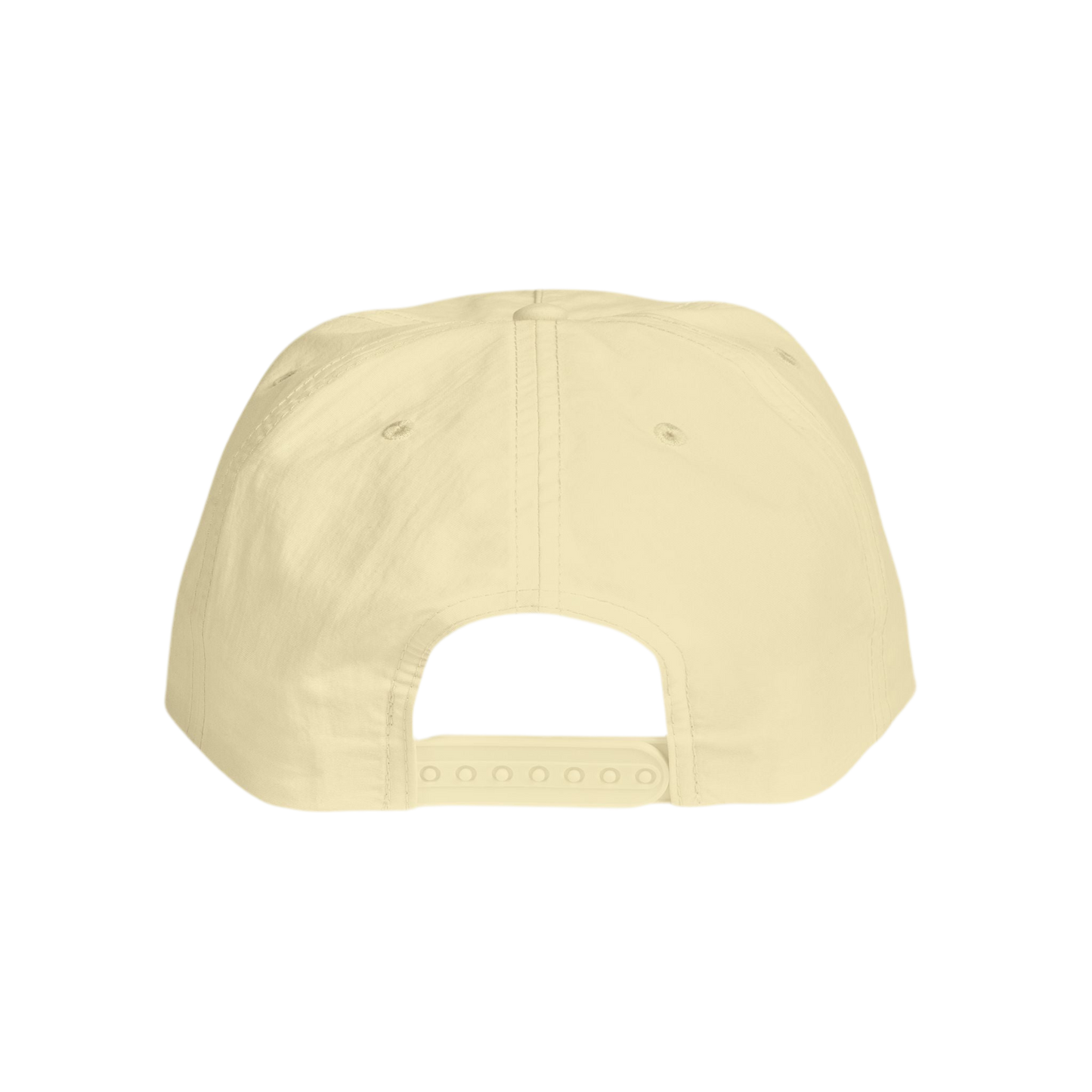 Throwback Surf Cap (Cream)