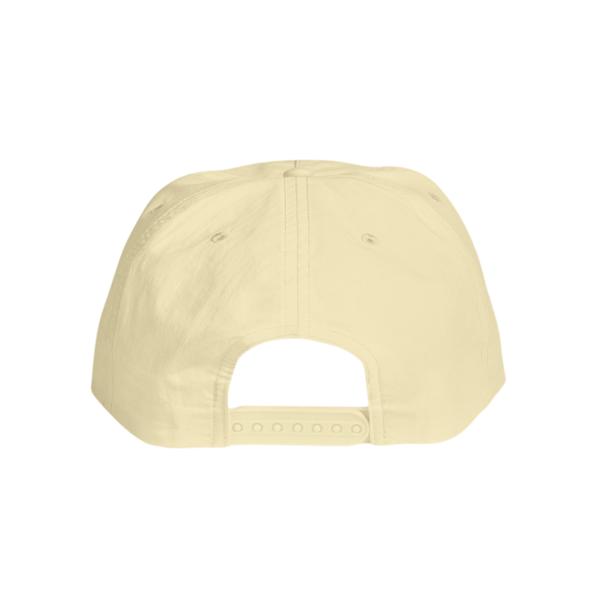 Throwback Surf Cap (Cream)