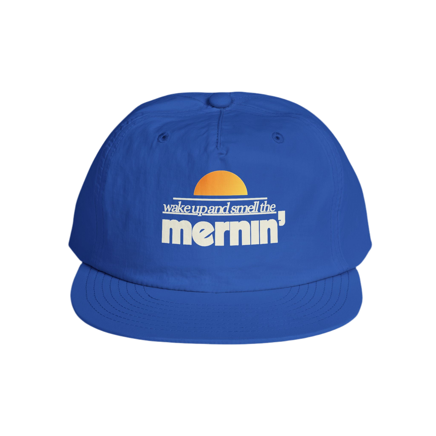 Throwback Surf Cap