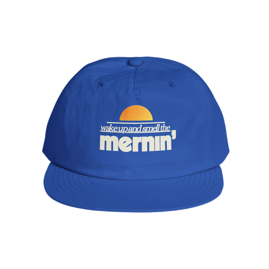 Throwback Surf Cap