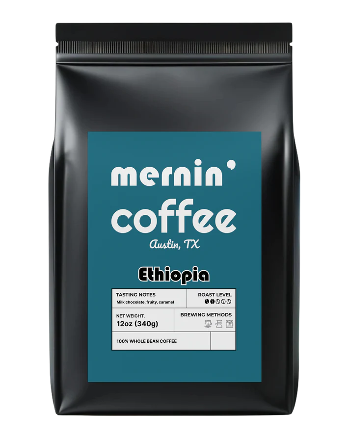 Ethiopia (Bulk)