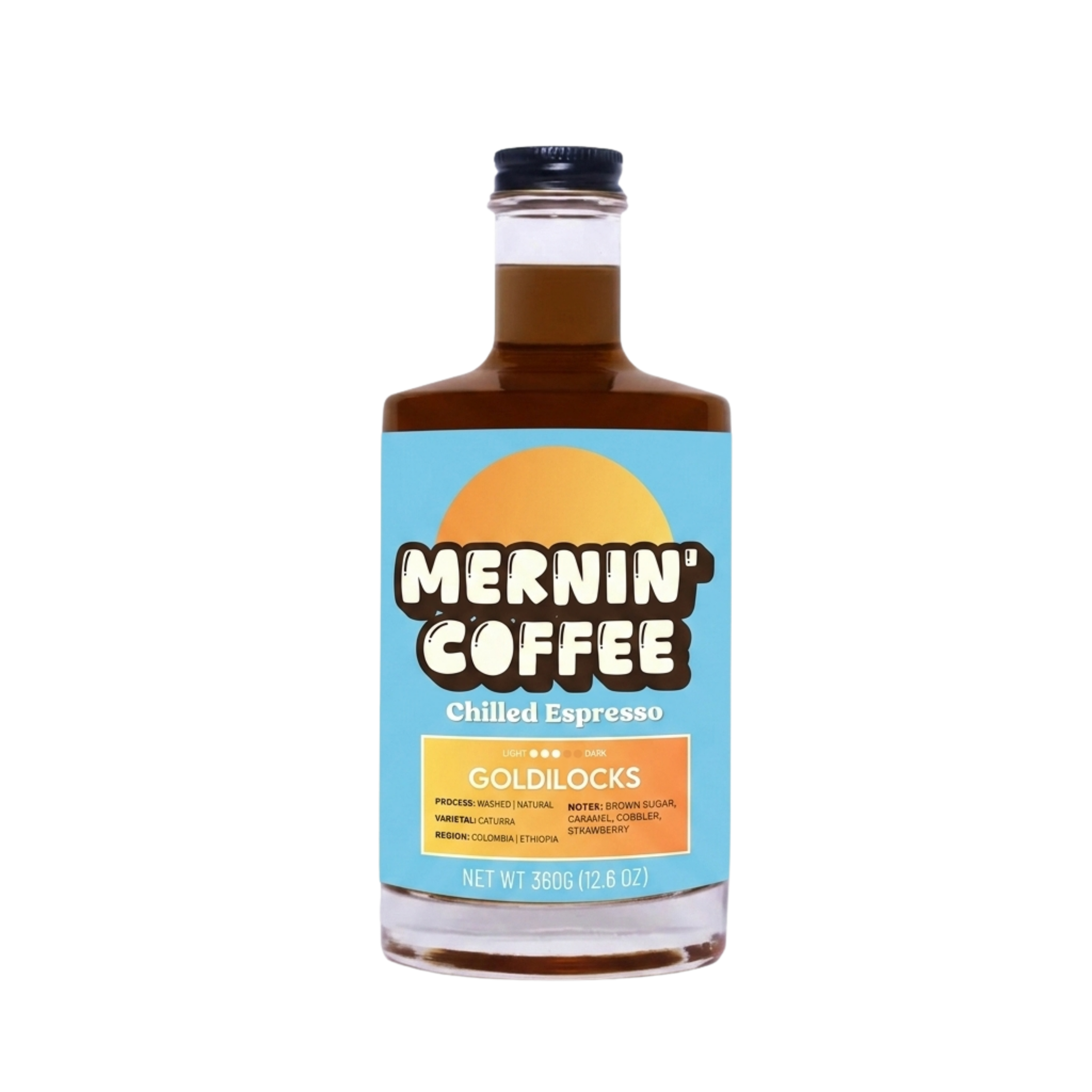 Reserve Your Bottle!