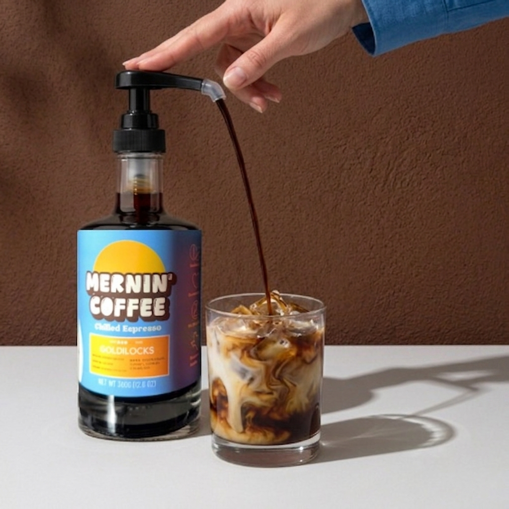 Reserve Your Bottle!