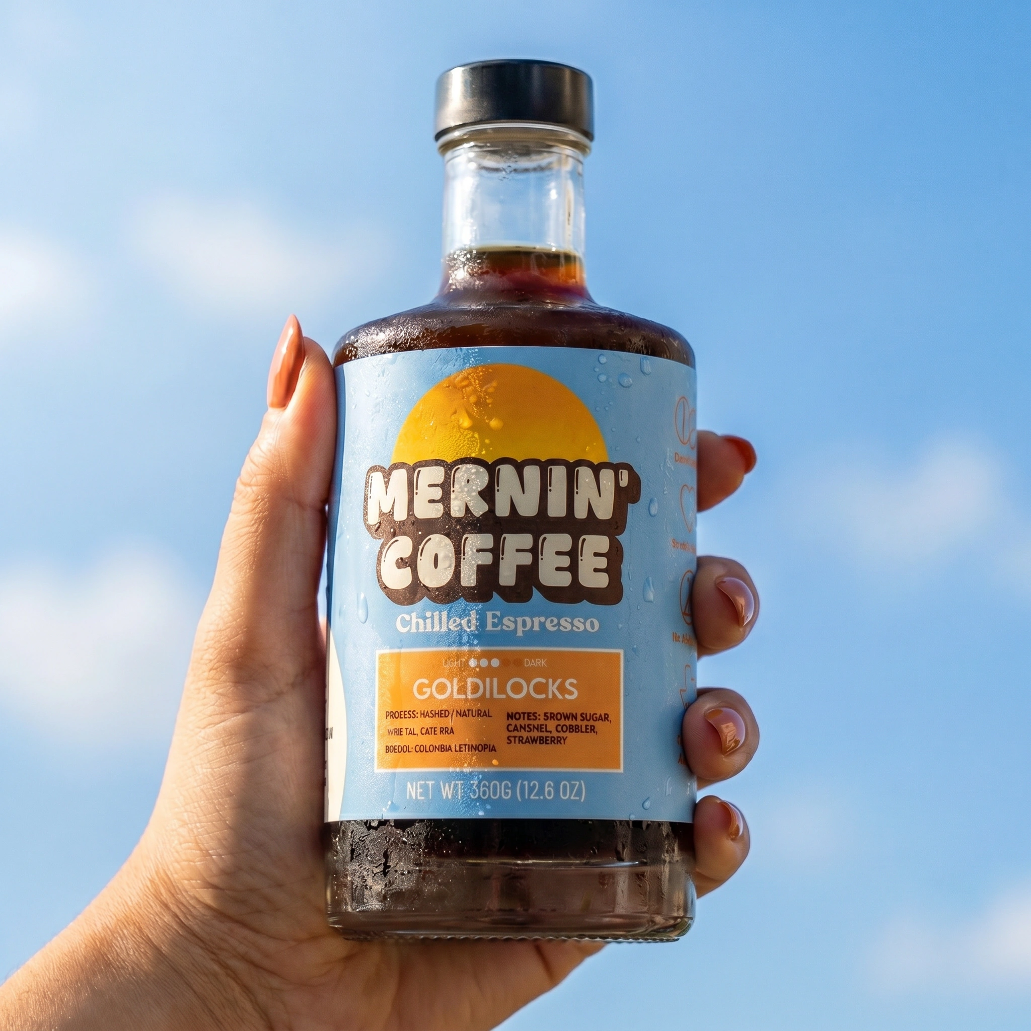Reserve Your Bottle!