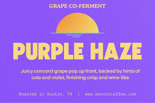 Purple Haze