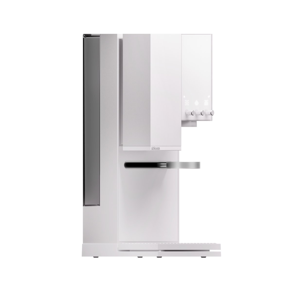 xBloom Studio - Coffee Machine