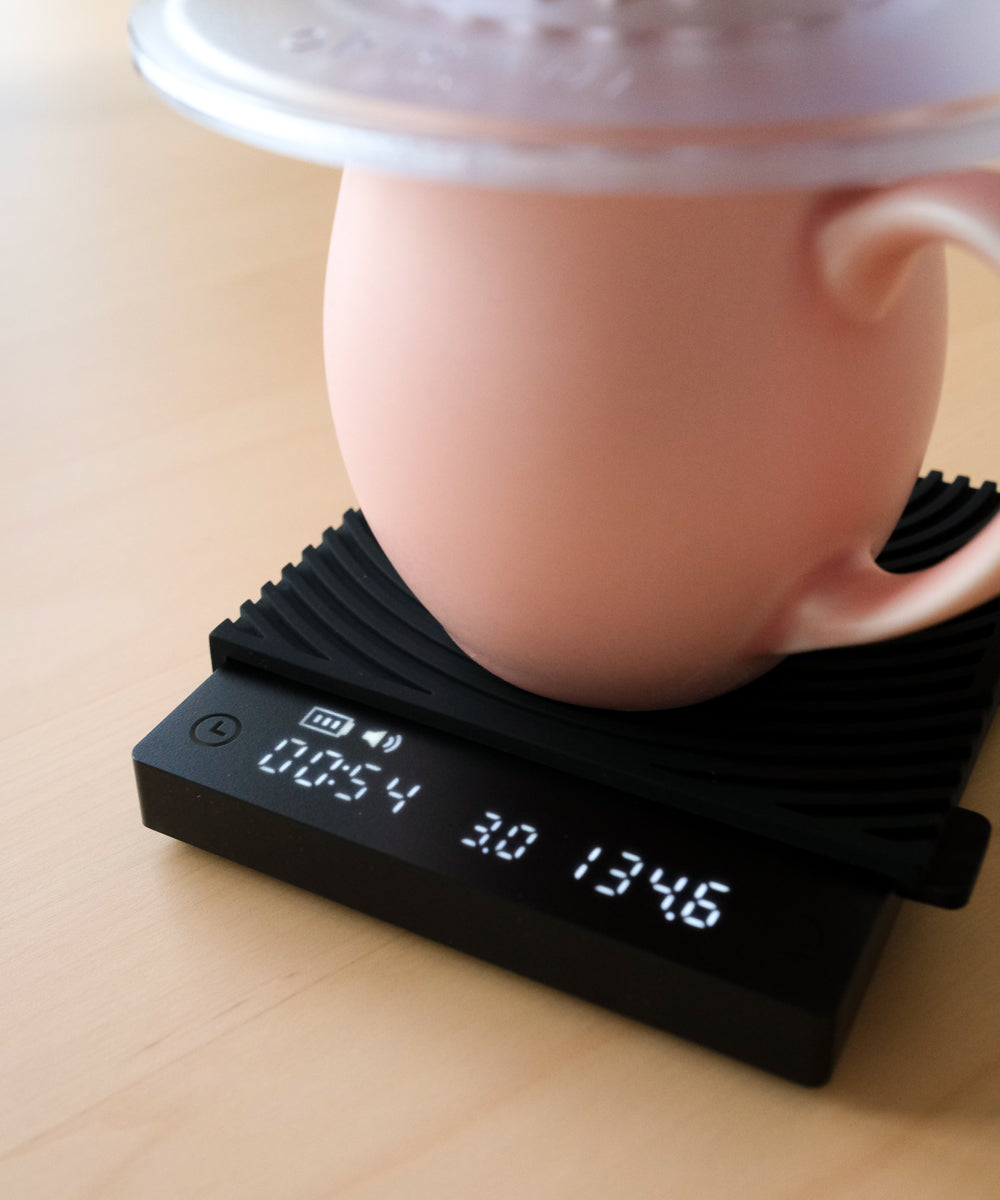 Timemore Black Mirror Scale