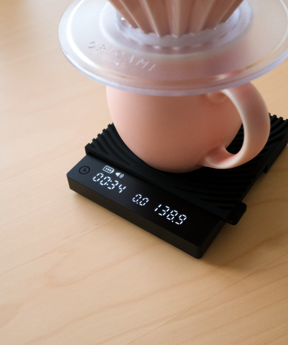 Timemore Black Mirror Scale