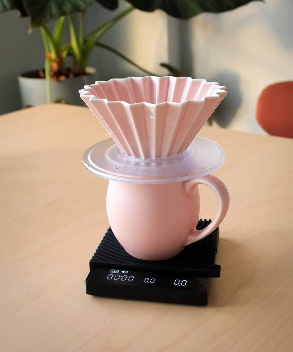 Timemore Black Mirror Scale