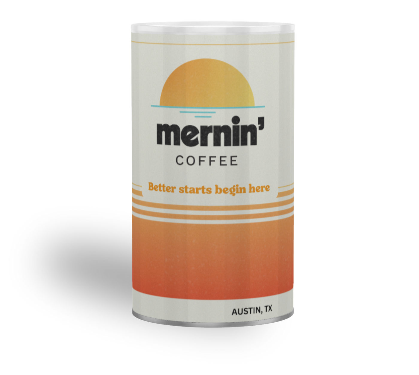 Freshly Roasted Mernin’