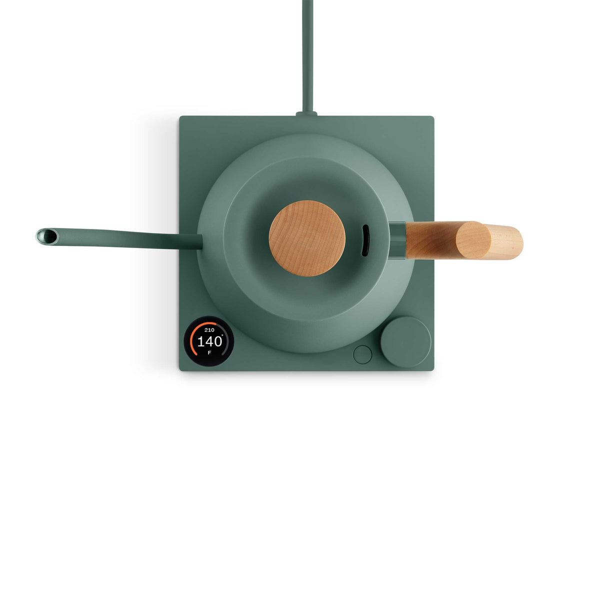 Fellow Stagg EKG Pro Electric Kettle